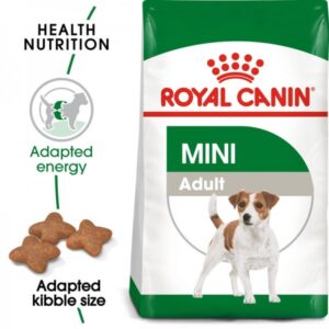 ROYAL CANIN ADULT MINI