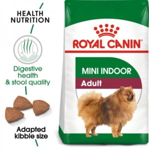 ROYAL CANIN ADULT MINI INDOOR