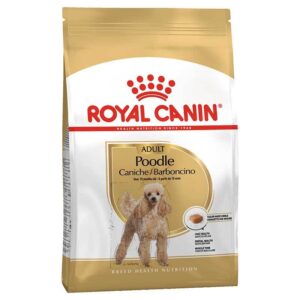 Royal Canin Poodle Adult Dog Food