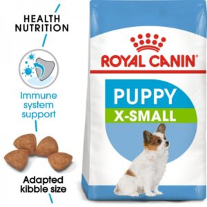 ROYAL CANIN PUPPY X-SMALL