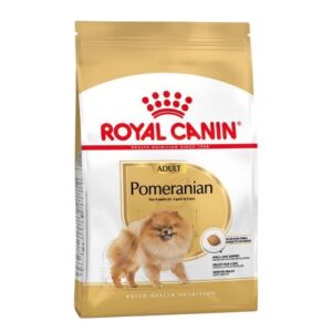 Royal Canin Pomeranian Food Adult Dog Food