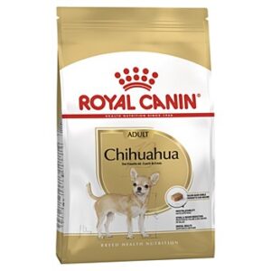 Royal Canin Chihuahua Adult Dog