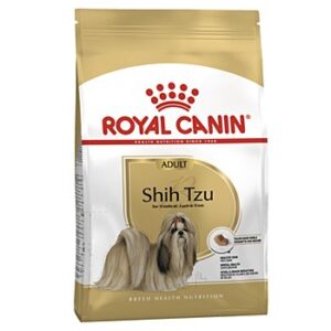 Royal Canin Shih Tzu Adult Dog